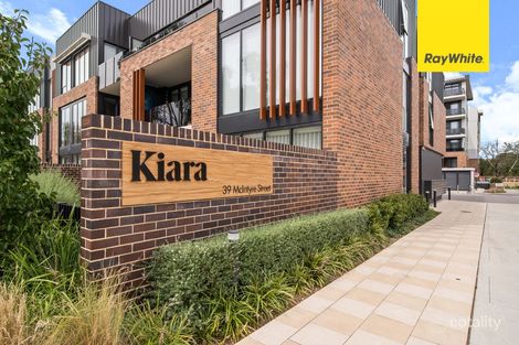 125/39 Mcintyre St, Narrabundah, ACT 2604