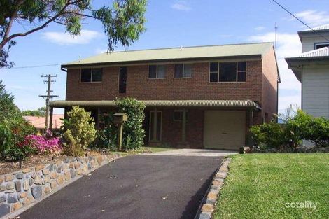 Property photo of 1 Baldwin Close Blackwall NSW 2256
