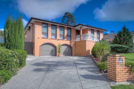 4 Mowbray Ct, Sunbury, VIC 3429