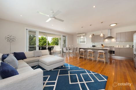 Property photo of 116 Central Avenue Sherwood QLD 4075