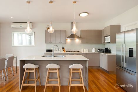 Property photo of 116 Central Avenue Sherwood QLD 4075