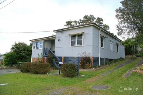 Property photo of 11 Carrington Street West Kempsey NSW 2440