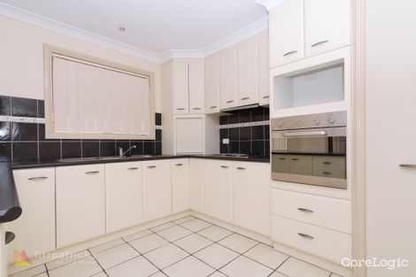 Property photo of 93 Yentoo Drive Glenfield Park NSW 2650