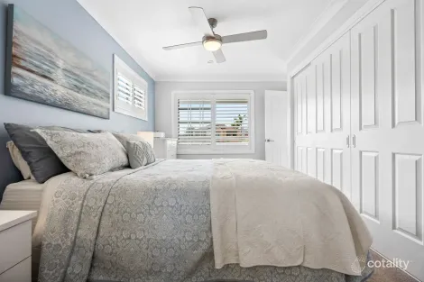 Property photo of 10 Sirius Street St Huberts Island NSW 2257