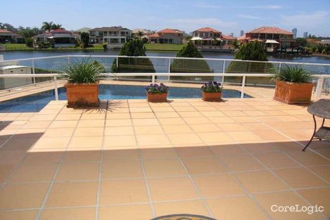 Property photo of 133/40 Cotlew Street East Southport QLD 4215