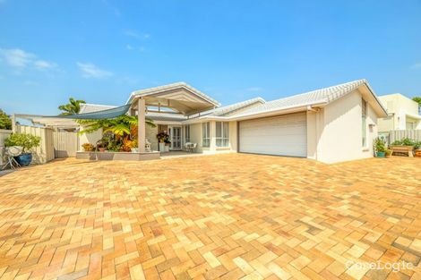 Property photo of 60 Cosmos Avenue Banksia Beach QLD 4507