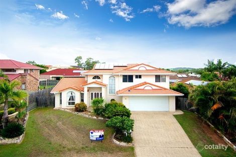 25 Corypha Cres, Calamvale, QLD 4116