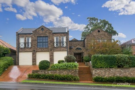 Property photo of 137 Aiken Road West Pennant Hills NSW 2125