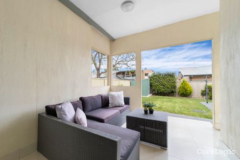Property photo of 47 Lochinvar Road Revesby NSW 2212
