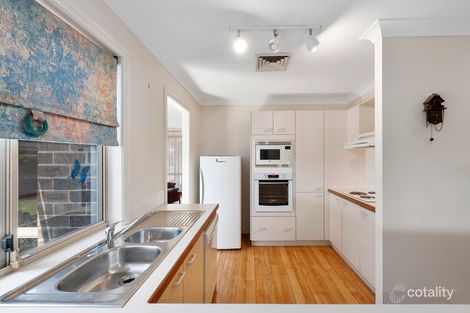 Property photo of 6 Greenmount Way Mount Colah NSW 2079