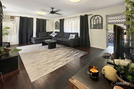 Property photo of 400 Dalrymple Road Heatley QLD 4814