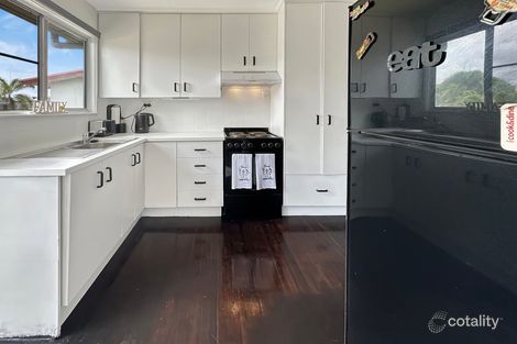 Property photo of 400 Dalrymple Road Heatley QLD 4814