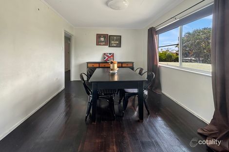 Property photo of 400 Dalrymple Road Heatley QLD 4814