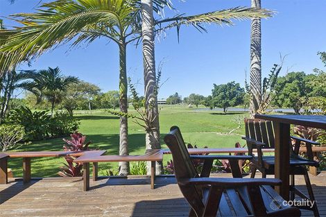 Property photo of 3 Mortensen Street North Mackay QLD 4740