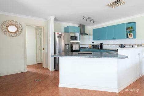 Property photo of 36A Rosenberg Crescent Kalgoorlie WA 6430