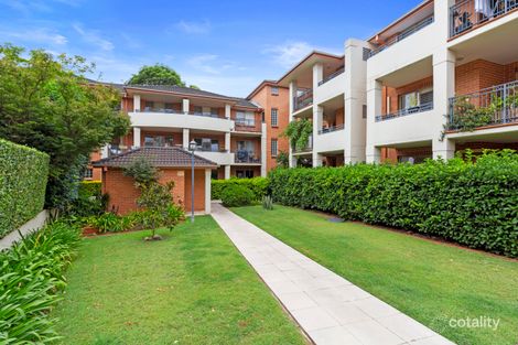 Property photo of 31/227-241 Princes Highway Kogarah NSW 2217