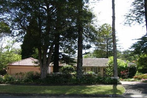 Property photo of 16A Burns Road Wahroonga NSW 2076