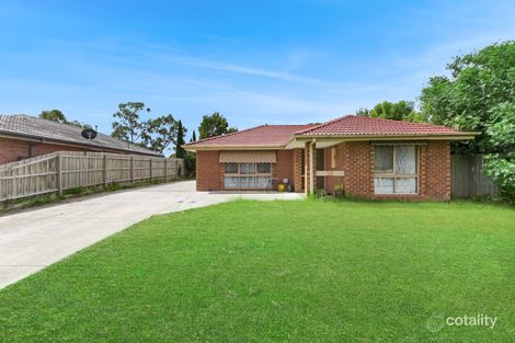 Property photo of 10 Phillip Court Cranbourne North VIC 3977