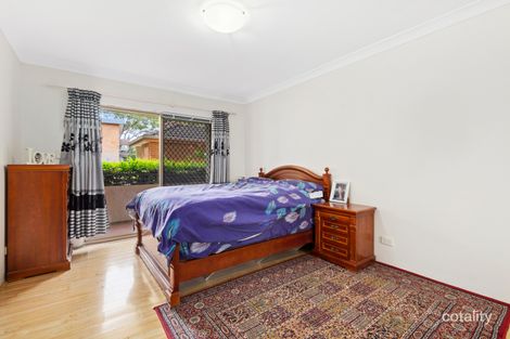 Property photo of 31/227-241 Princes Highway Kogarah NSW 2217