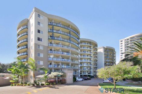 Property photo of 203/91A Bridge Road Westmead NSW 2145