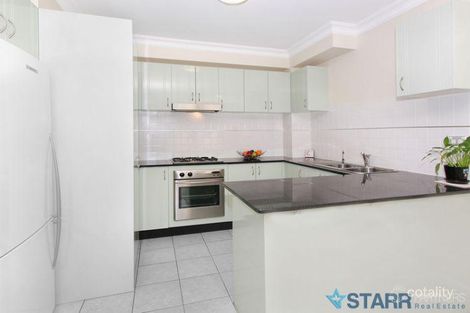 Property photo of 203/91A Bridge Road Westmead NSW 2145
