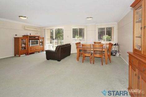 Property photo of 203/91A Bridge Road Westmead NSW 2145