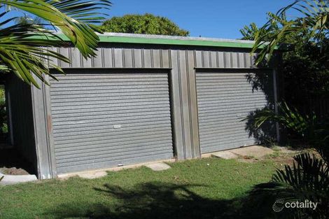 Property photo of 28 High Street Walkervale QLD 4670