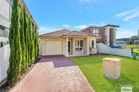 Property photo of 23 Sash Road Leppington NSW 2179