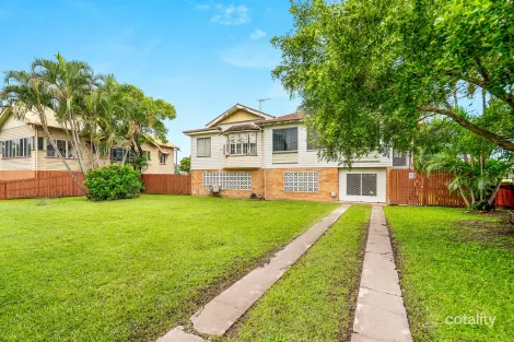 Property photo of 301 Shakespeare Street Mackay QLD 4740