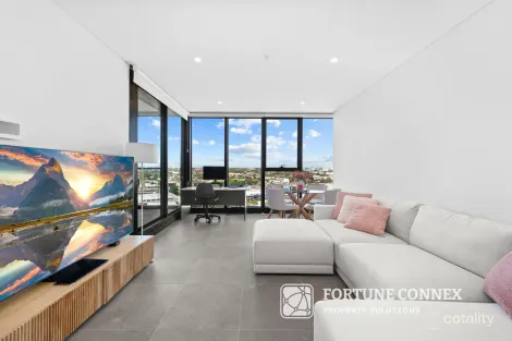 Property photo of 1201/2 Stockyard Boulevard Lidcombe NSW 2141