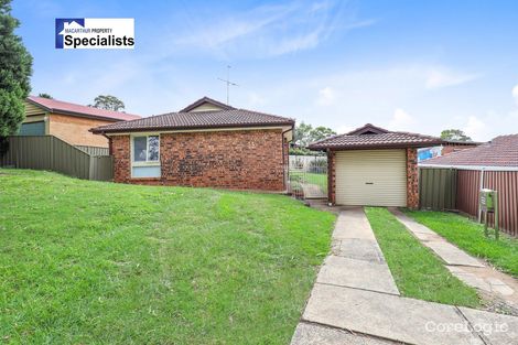 Property photo of 4 Mundowy Place Bradbury NSW 2560