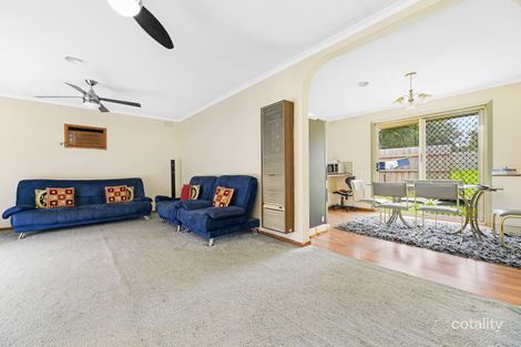 Property photo of 10 Phillip Court Cranbourne North VIC 3977