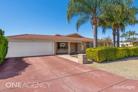 Property photo of 1 Cheyne Close Thornlie WA 6108