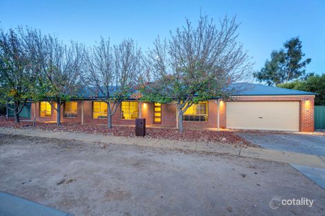Property photo of 6 Amesbury Place Strathfieldsaye VIC 3551