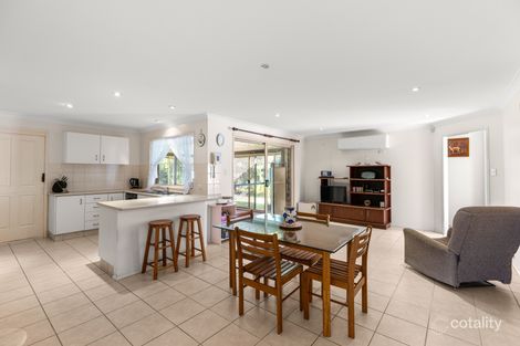 Property photo of 10 Samantha Close Darling Heights QLD 4350