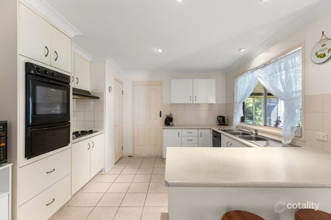 Property photo of 10 Samantha Close Darling Heights QLD 4350