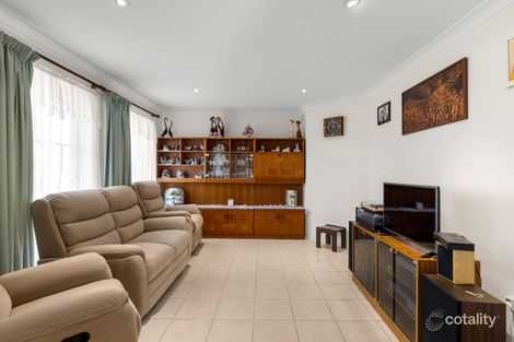 Property photo of 10 Samantha Close Darling Heights QLD 4350