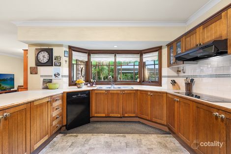 Property photo of 322 Pittwater Road East Ryde NSW 2113