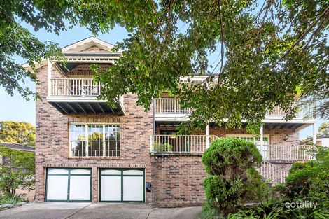 Property photo of 322 Pittwater Road East Ryde NSW 2113