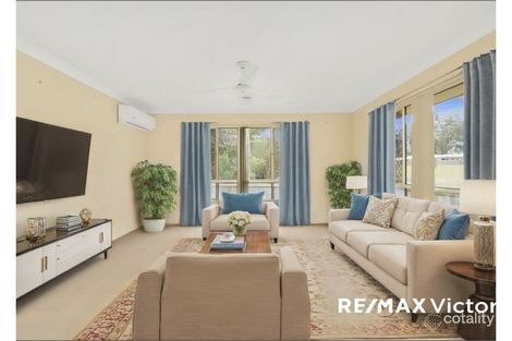Property photo of 16 Silkyoak Drive Morayfield QLD 4506
