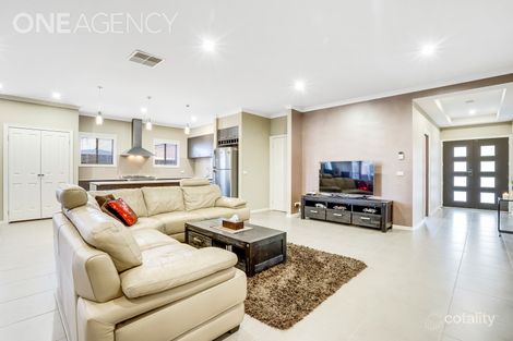 Property photo of 49 Greenleaf Circuit Tarneit VIC 3029