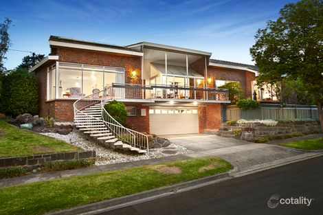 Property photo of 151 Swanston Street Templestowe Lower VIC 3107