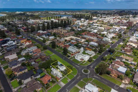 Property photo of 53 Koroit Street Warrnambool VIC 3280