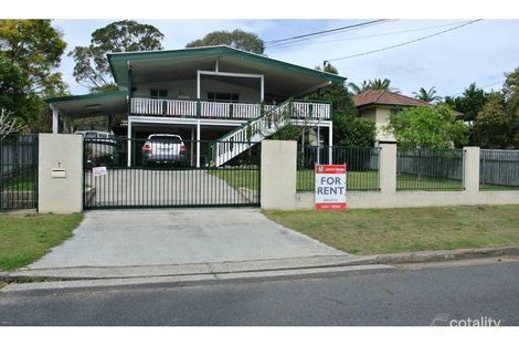7 Lithgow St, Wynnum, QLD 4178