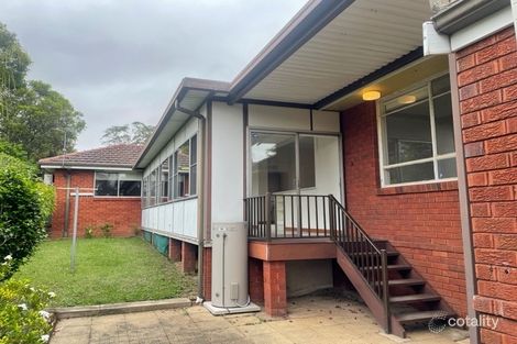 Property photo of 226 Ray Road Epping NSW 2121