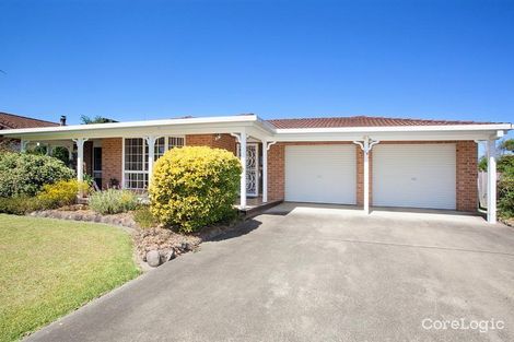 Property photo of 16 Samantha Close Taree NSW 2430