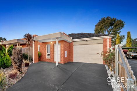 Property photo of 53 Lesdon Avenue Cranbourne VIC 3977