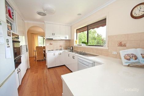 Property photo of 50 Western View Drive West Albury NSW 2640