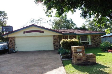 99 Hilliards Park Dr, Wellington Point, QLD 4160