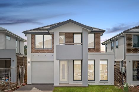 Property photo of 36 Parade Road Leppington NSW 2179
